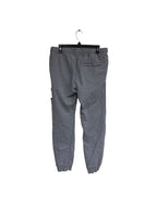 Stone Island Grey Sweatpants