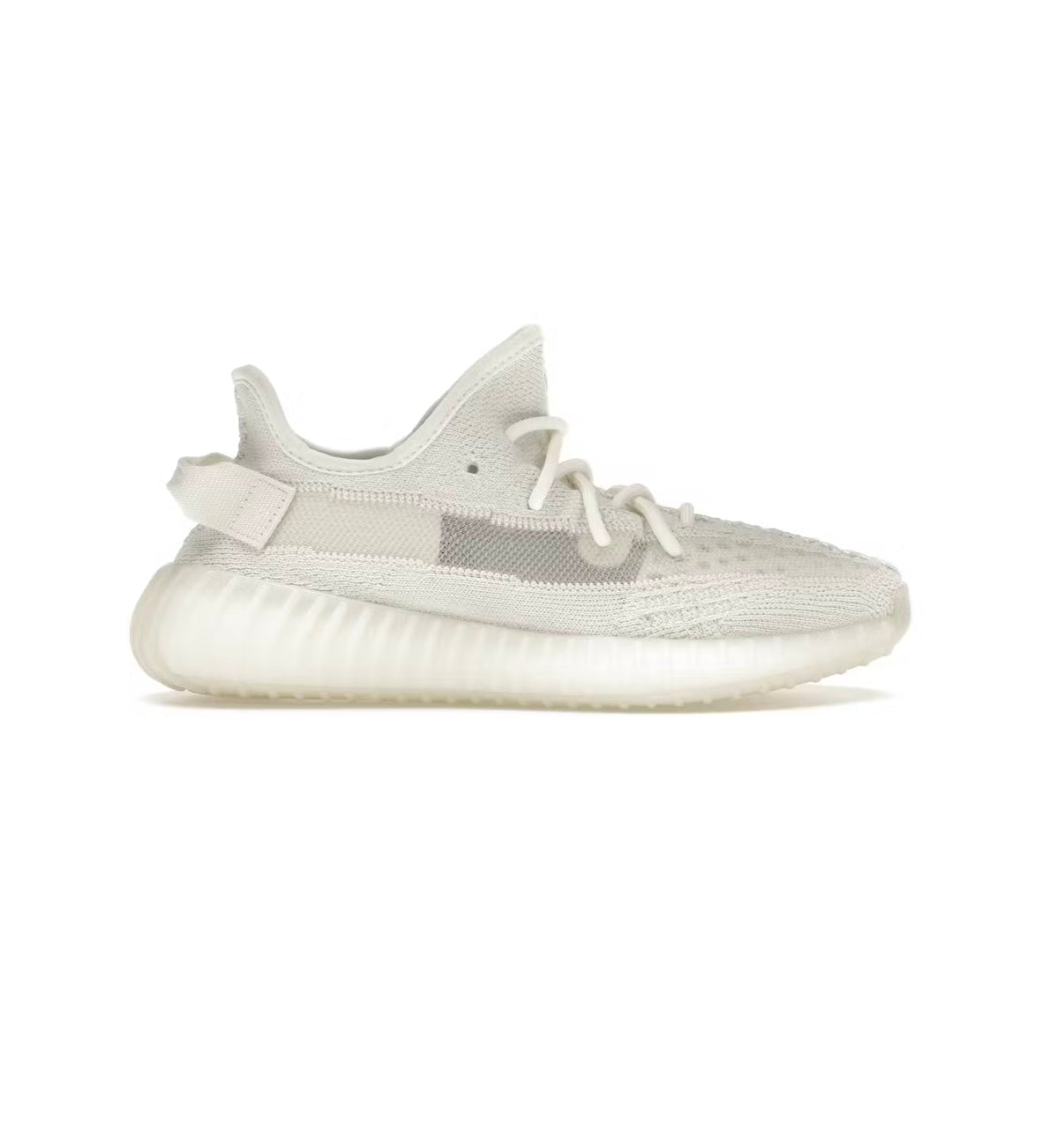 Yeezy 350 Bone