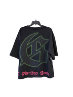 Godspeed Statue of Liberty Shirt