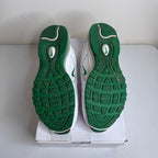 Nike by you Air Max 97 White Green