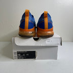 Nike Air Vapormax 2019 Blue Orange