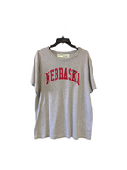 Off White Nebraska Tee