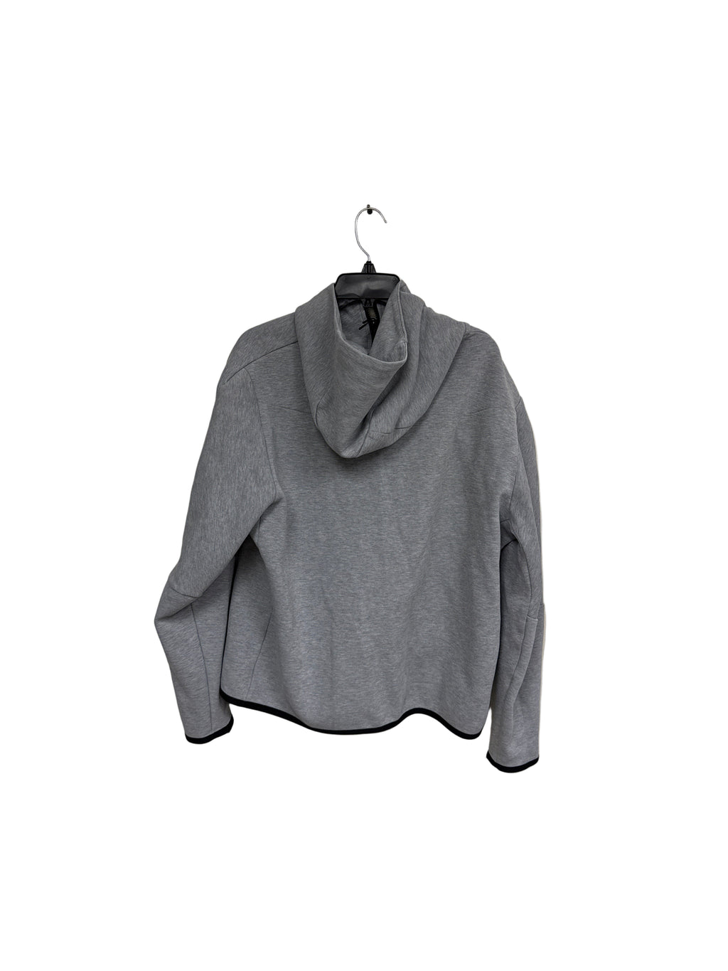 Nike Tech Zip Hoodie Grey