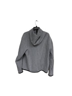 Nike Tech Zip Hoodie Grey