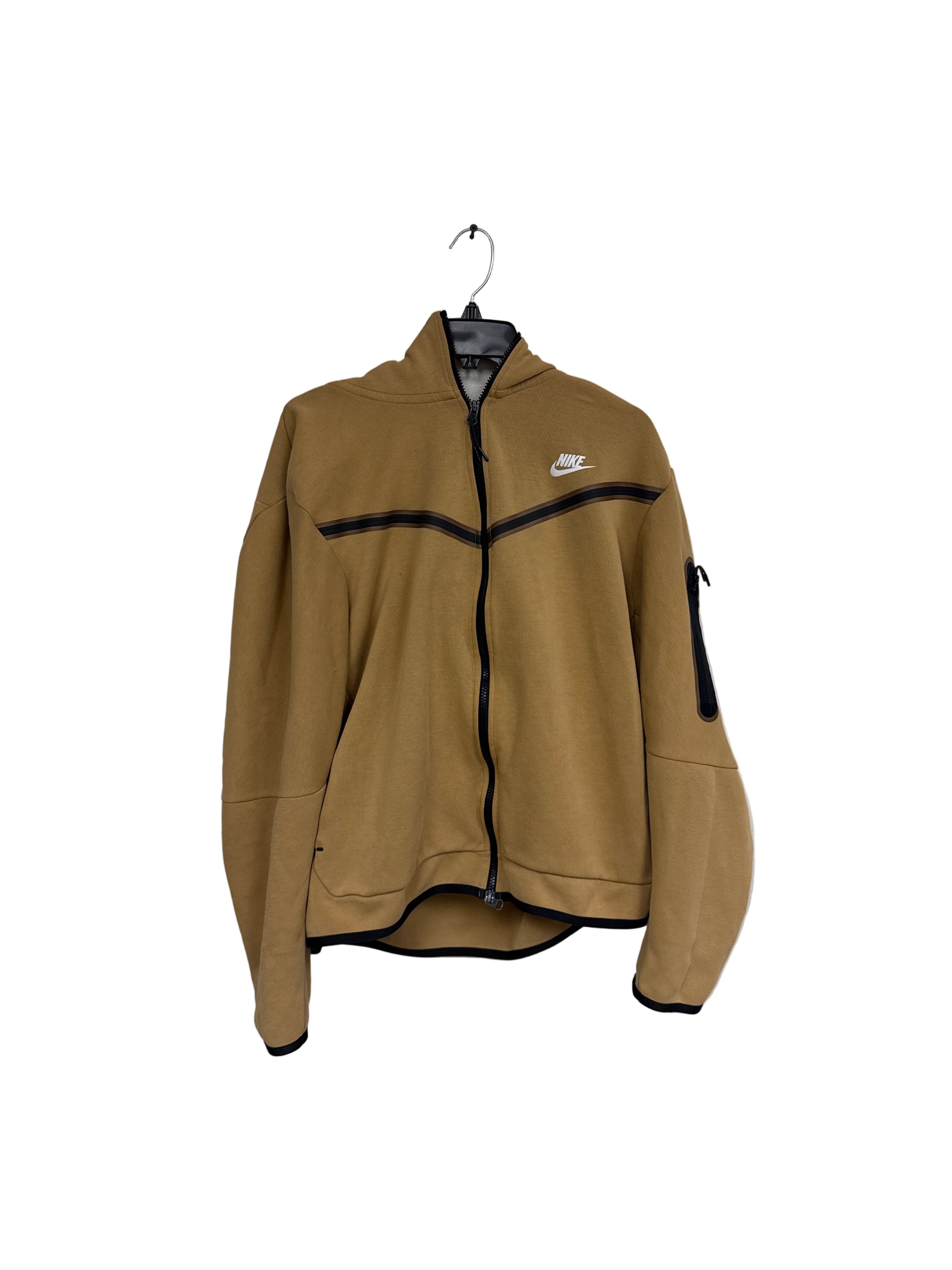 Nike Tech Zip Hoodie