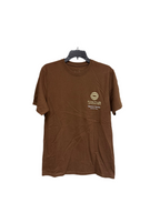Travis Scott Nike Cactus Corp Tee Brown