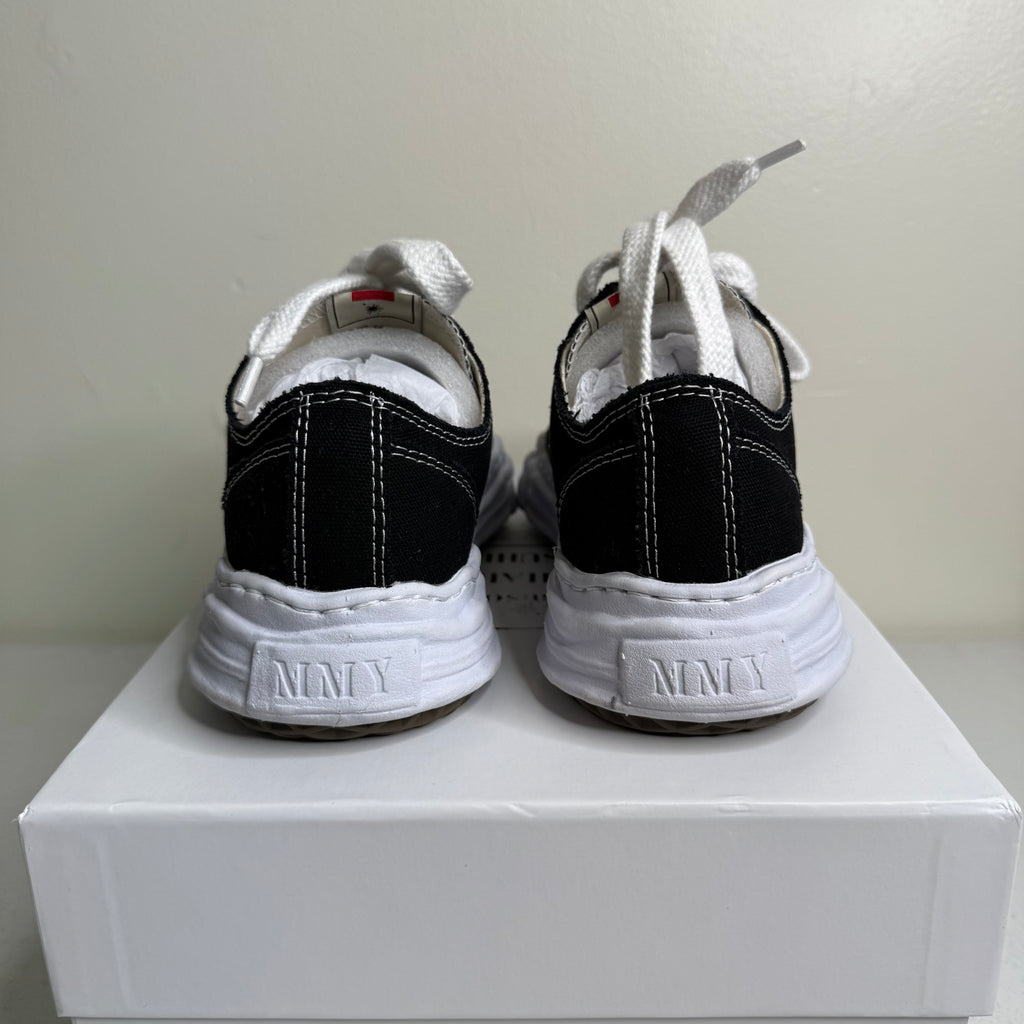 Maison Mihara Yasuhiro Hank Sole