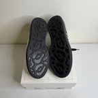 Alexander McQueen Black White Sneaker