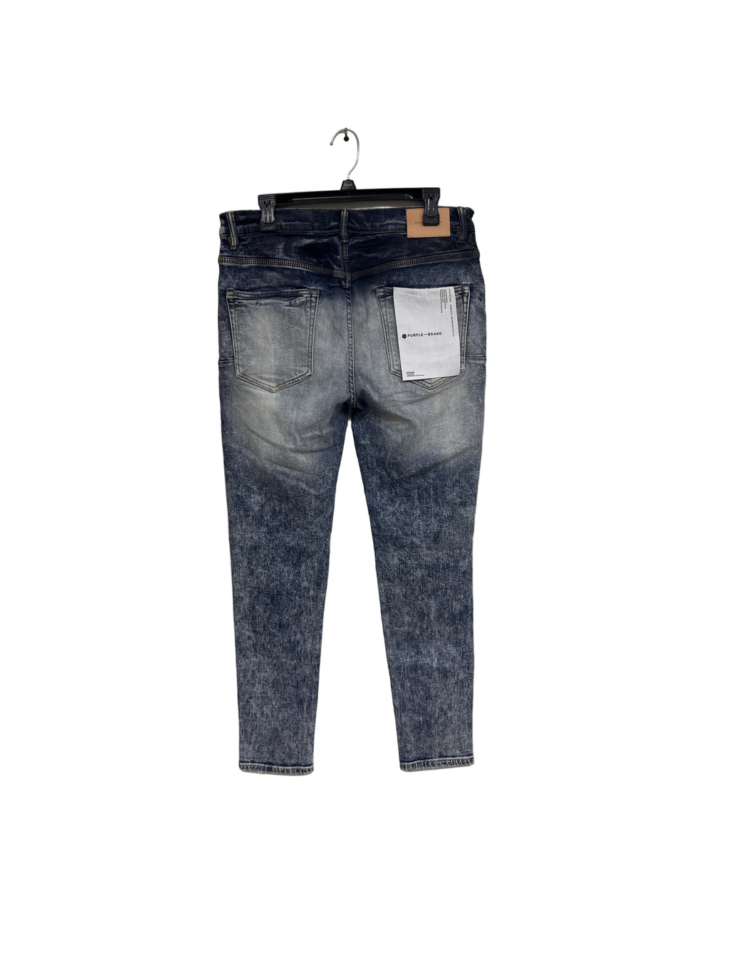 Purple Brand Vintage Jeans