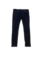 Size 38 - Ksubi Black Jeans