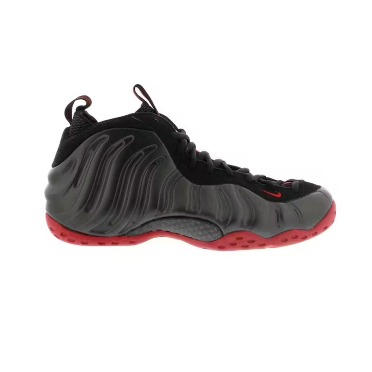 Nike Air Foamposite One Cough Drop 2007