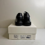 Alexander McQueen Black White Sneaker