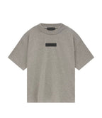 Essentials Fear of God Women’s Tee Heather Grey