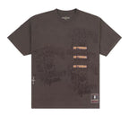 Travis Scott x Mitchell & Ness Shirt Clemson