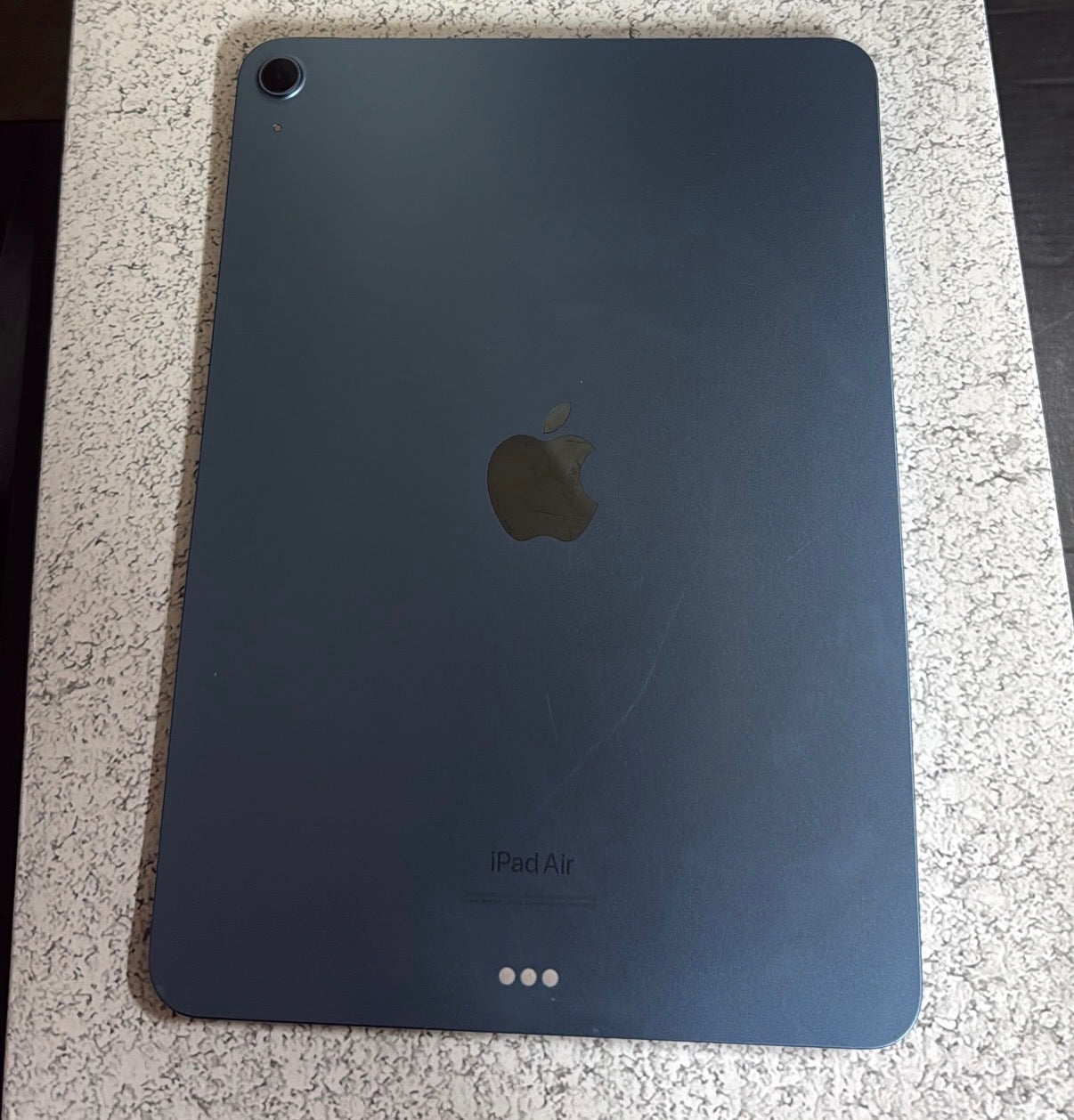 iPad Air 5th Generation