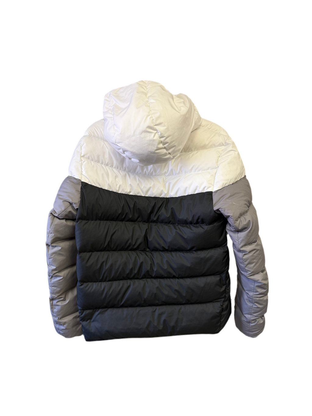Nike Puffer Jacket