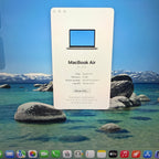 MacBook Air M1 2020