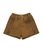 Travis Scott Stripe Short