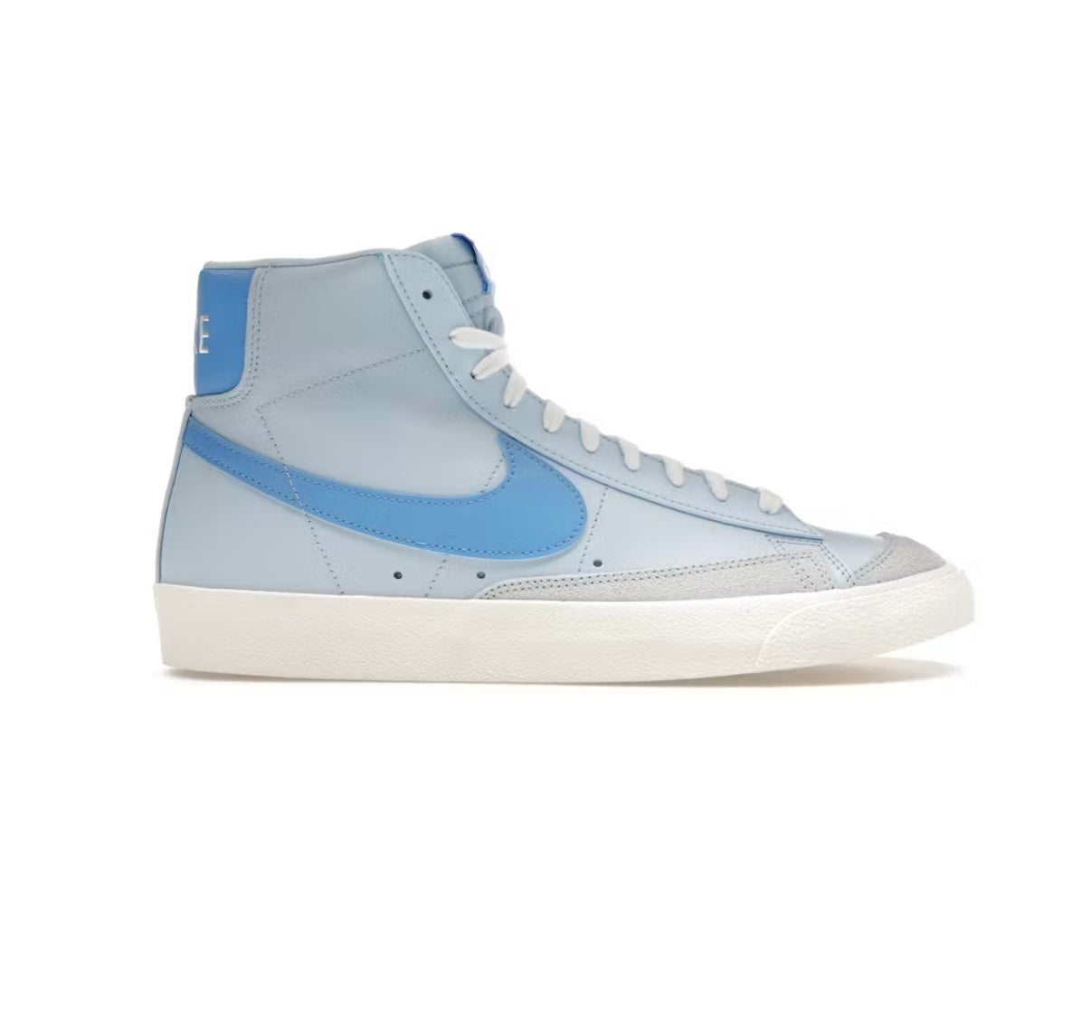 Nike Blazer Mid Celestine Blue