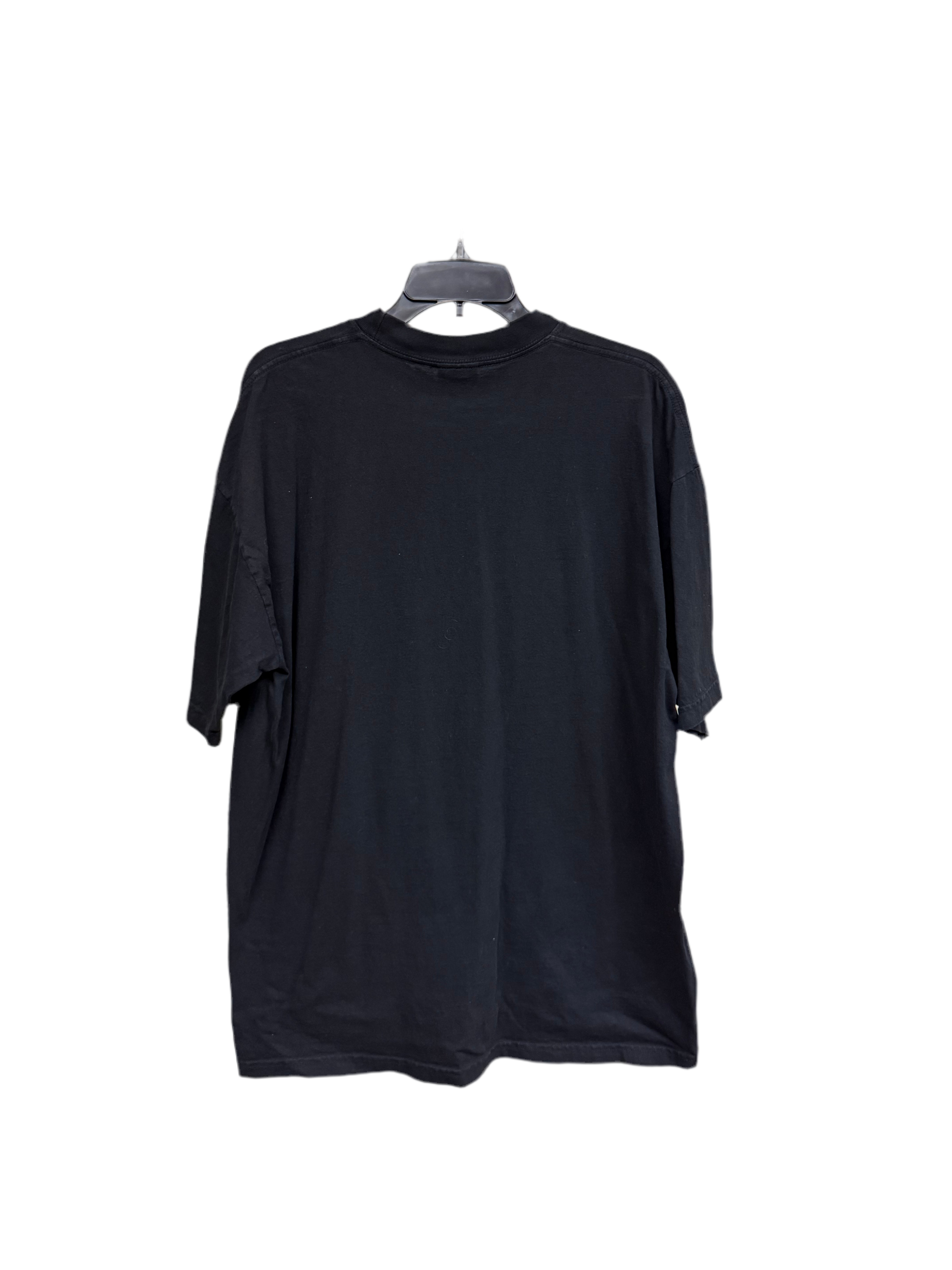 Revenge Logo Tee