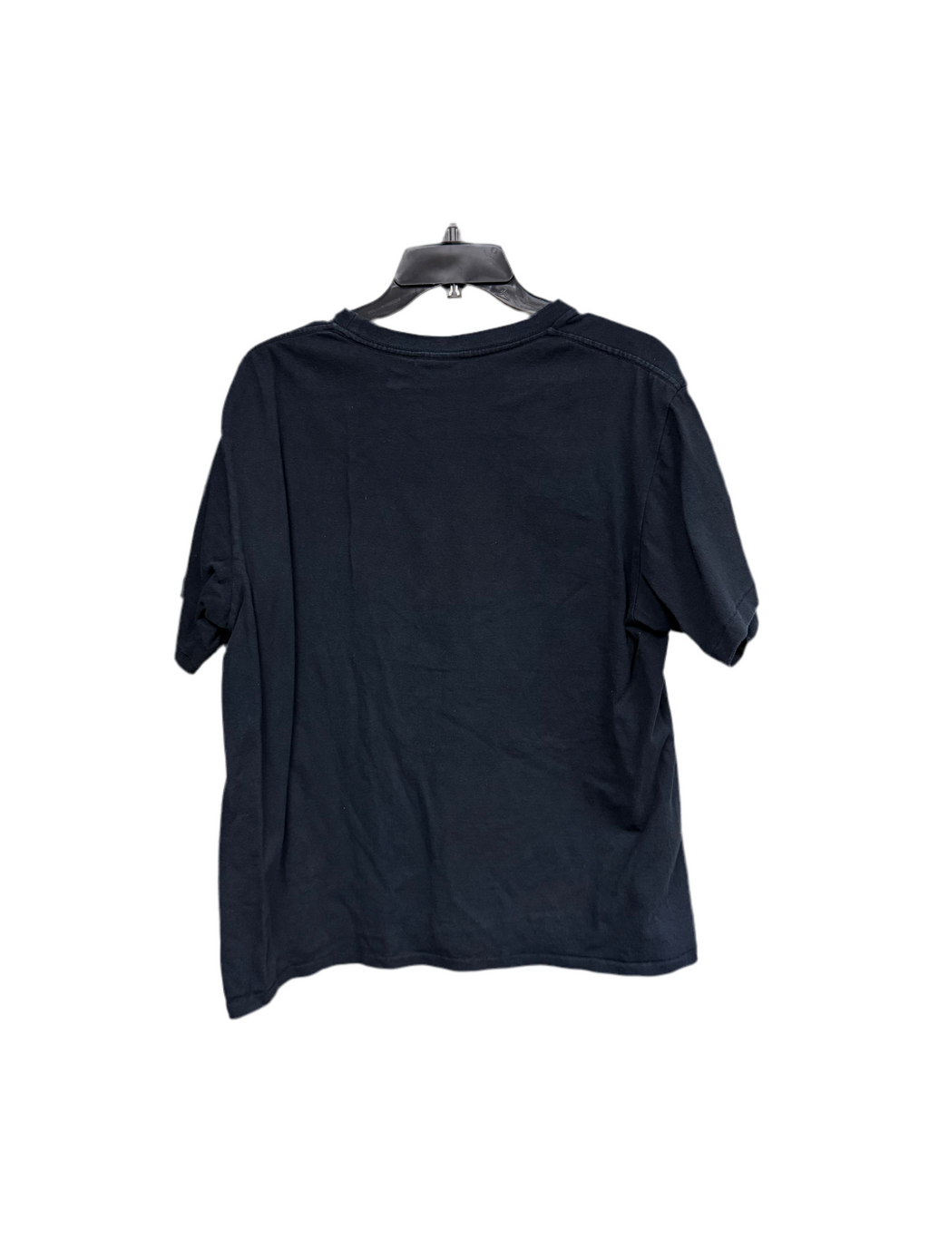 Bape Tee Black