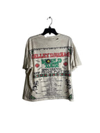 Vale Forever Chaos Bling Tee