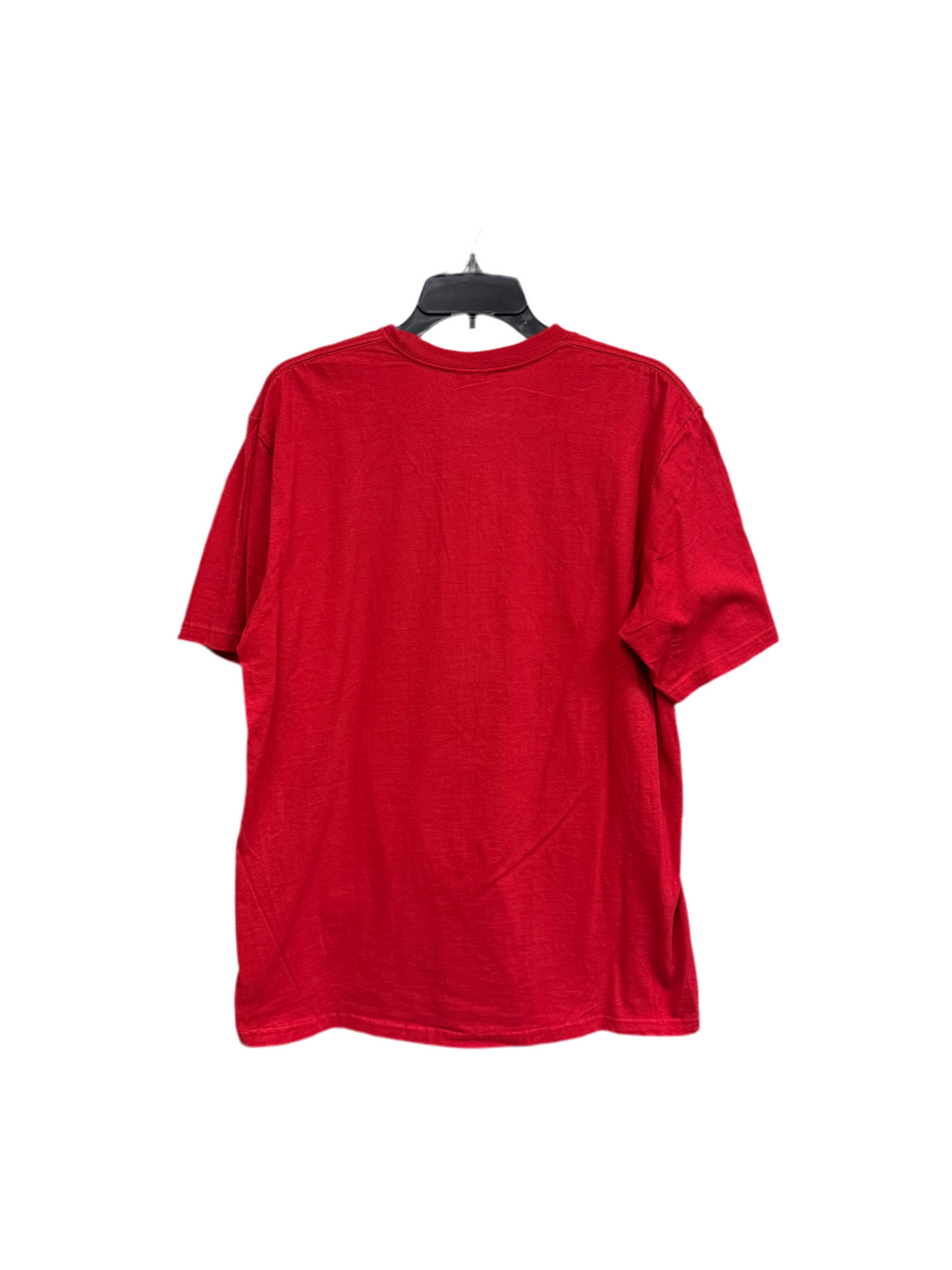 Supreme Money Tee Red