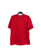 Supreme Money Tee Red