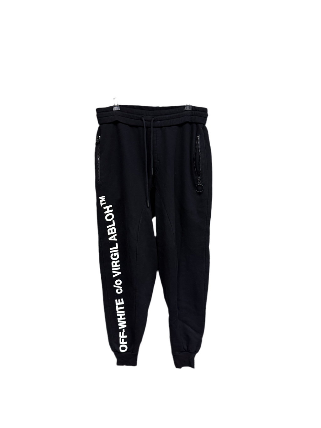 Off White Sweatpants