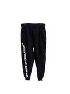 Off White Sweatpants