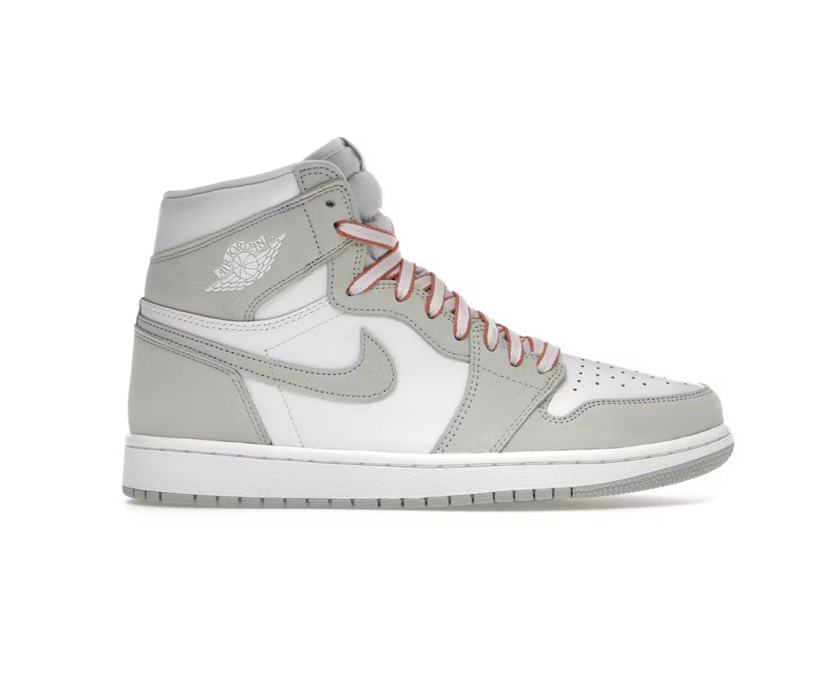 Jordan 1 High Seafoam