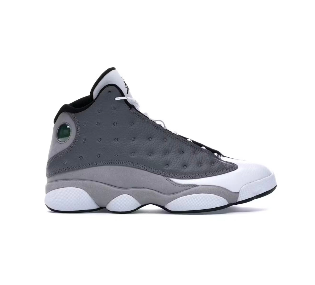 Jordan 13 Atmosphere Grey