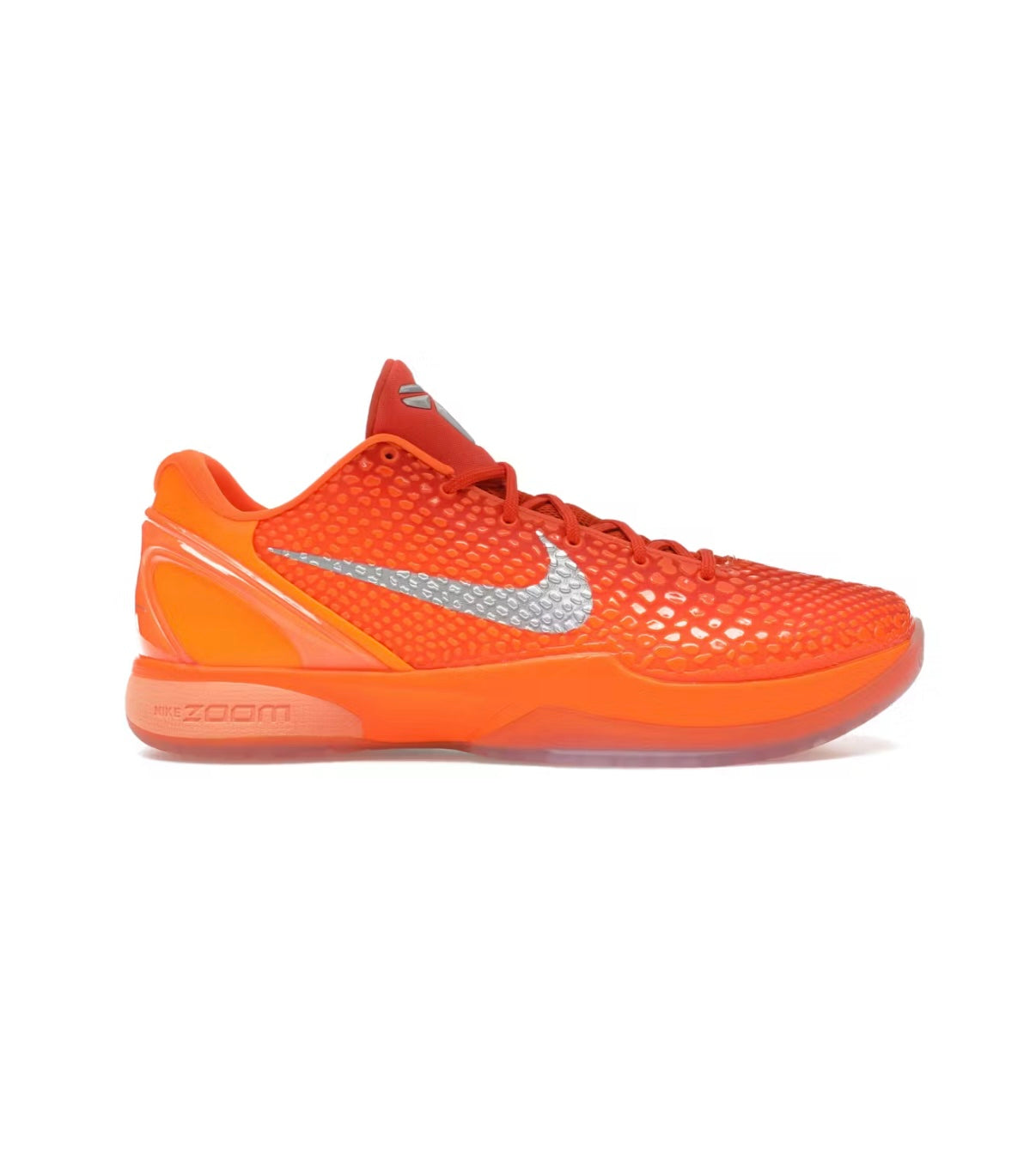 Kobe 6 Total Orange