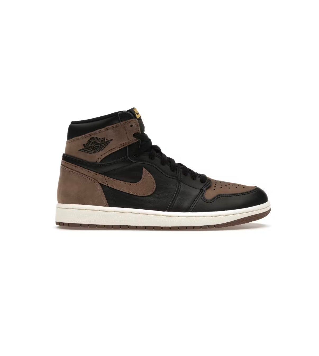 Jordan 1 Palomino