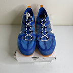 Nike Air Vapormax 2019 Blue Orange