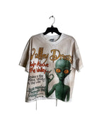Valley Dreams Aliens Bling Tee