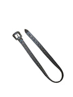BB Simon Diamond Rhinestone Belt