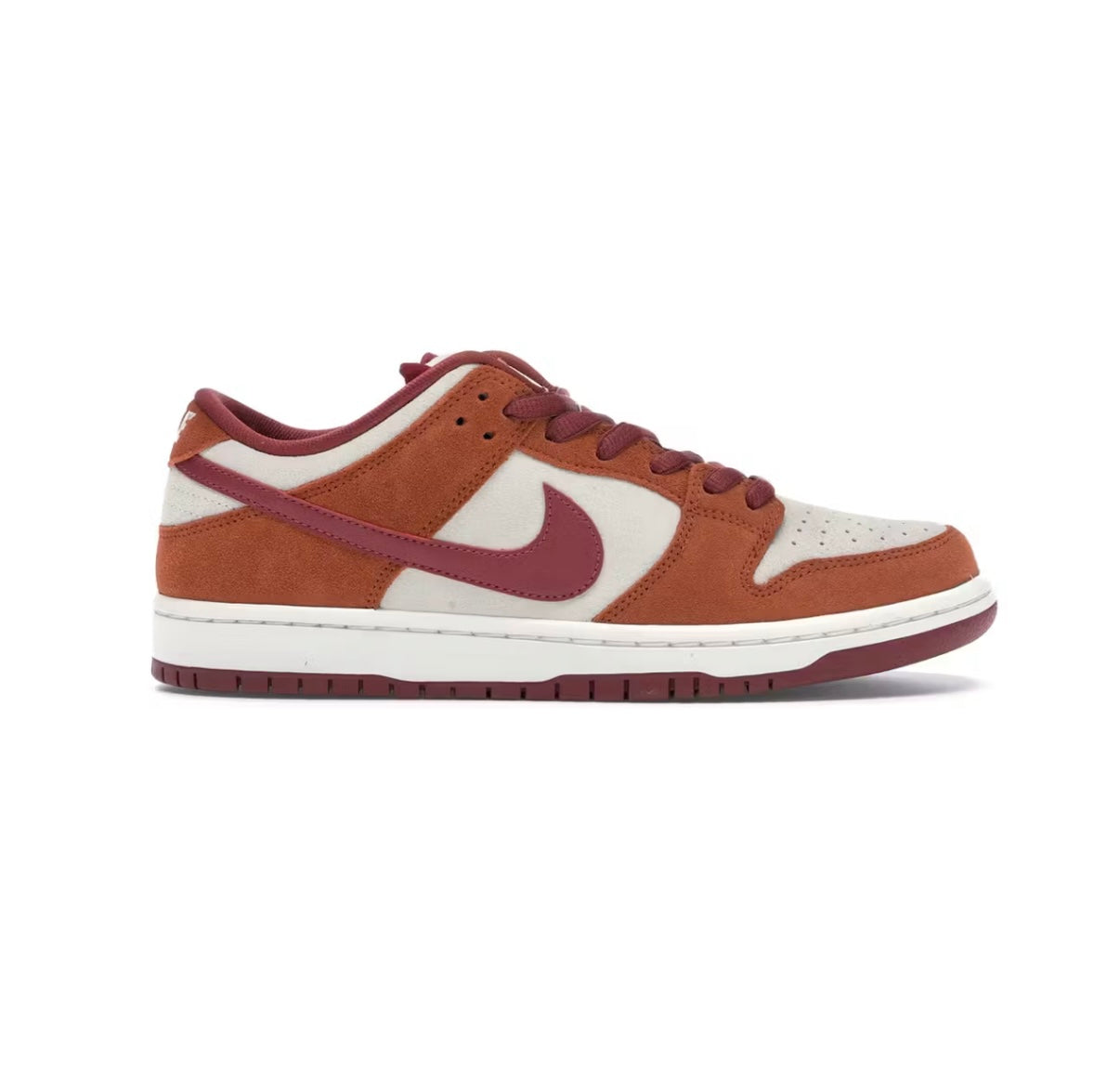 Nike SB Dunk Low Dark Russet Cedar