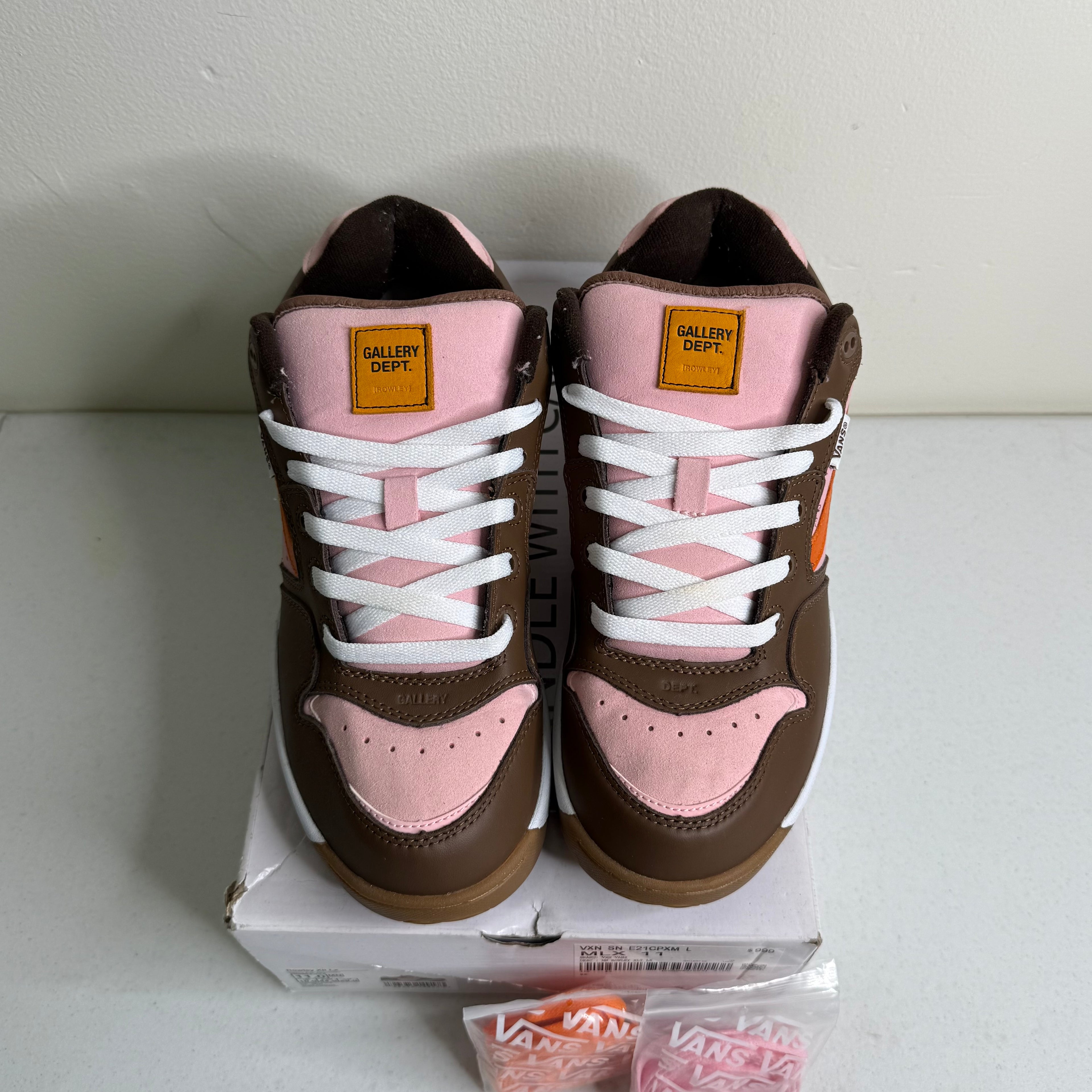 Vans Gallery Dept Neapolitan