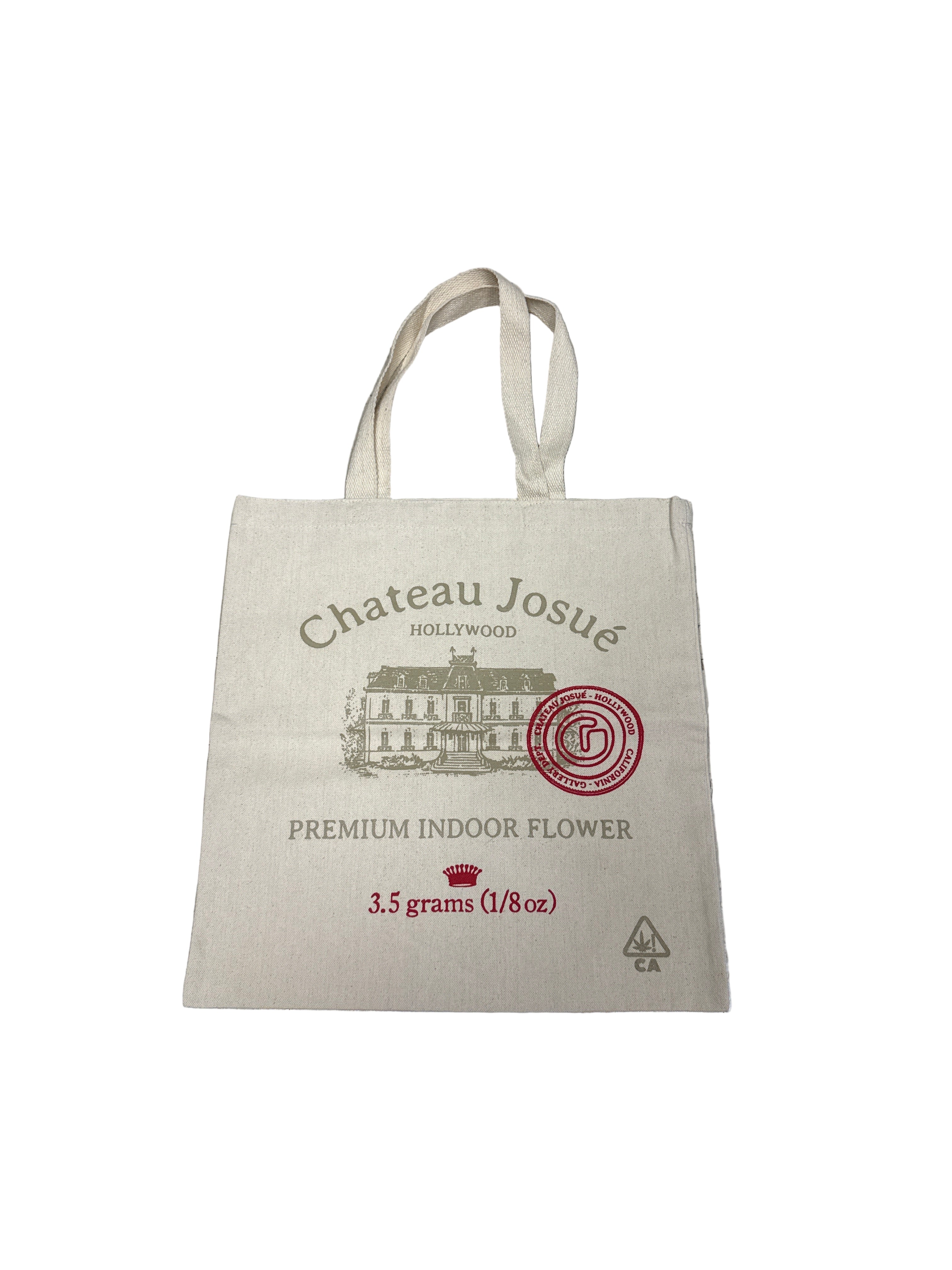 Gallery Department Tote Bag