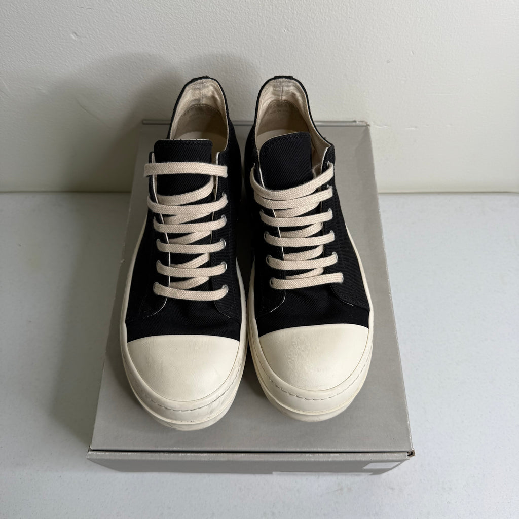 Rick Owens DRKSHDW Luxor Low