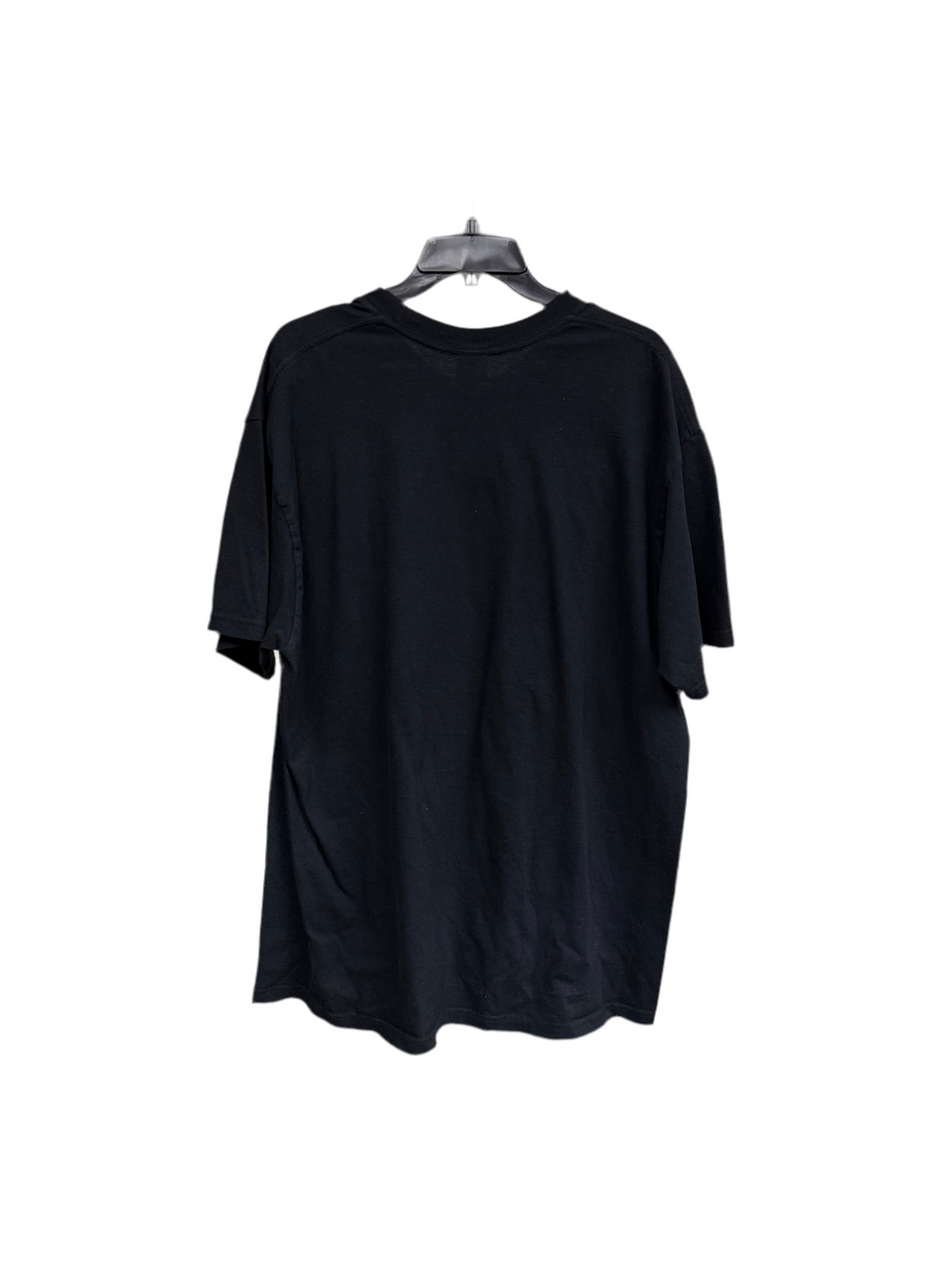 Supreme Burberry Box Logo Tee