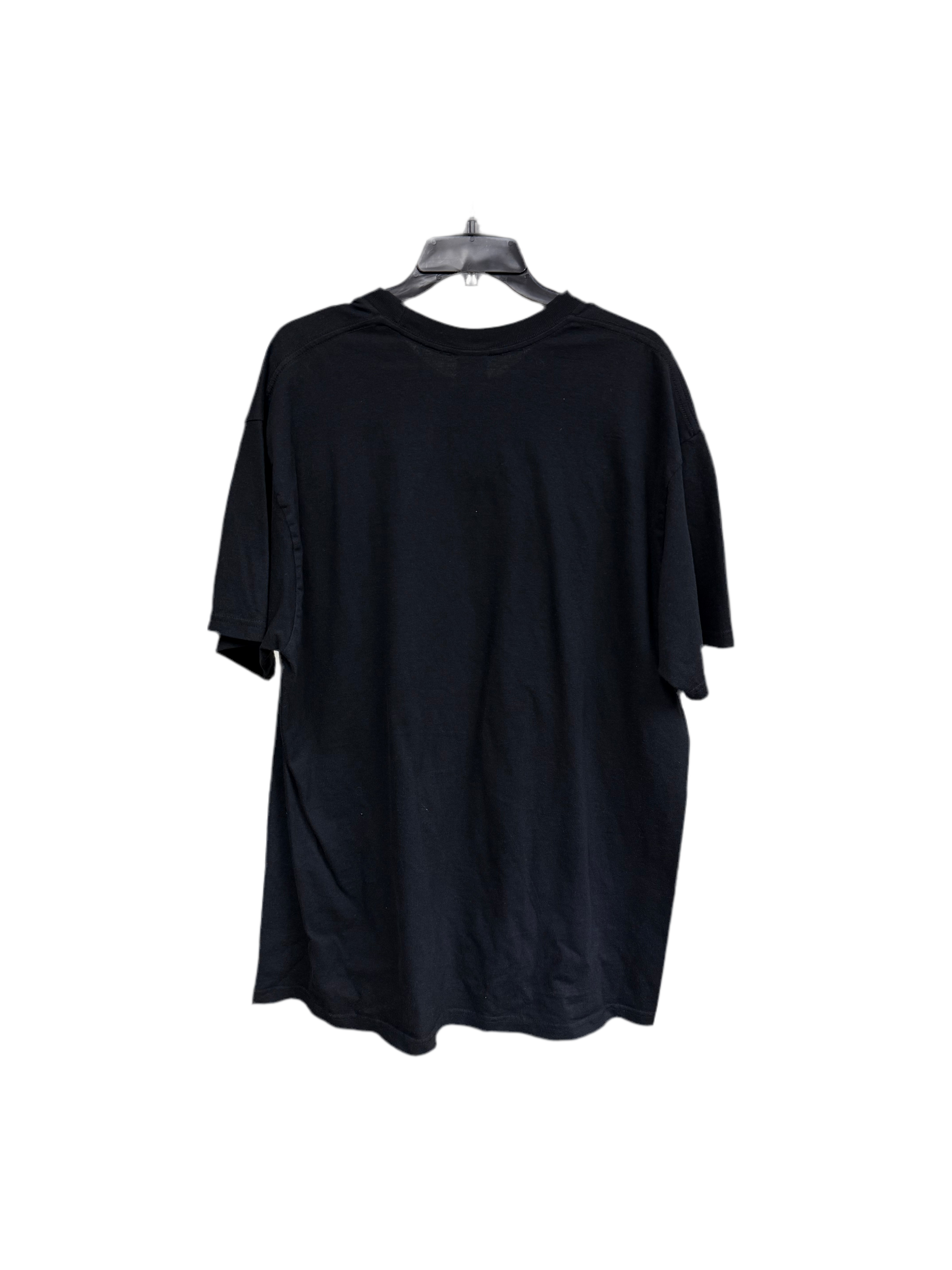 Supreme Burberry Box Logo Tee