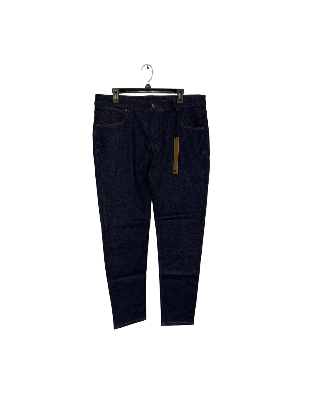 Ksubi Blue Jeans