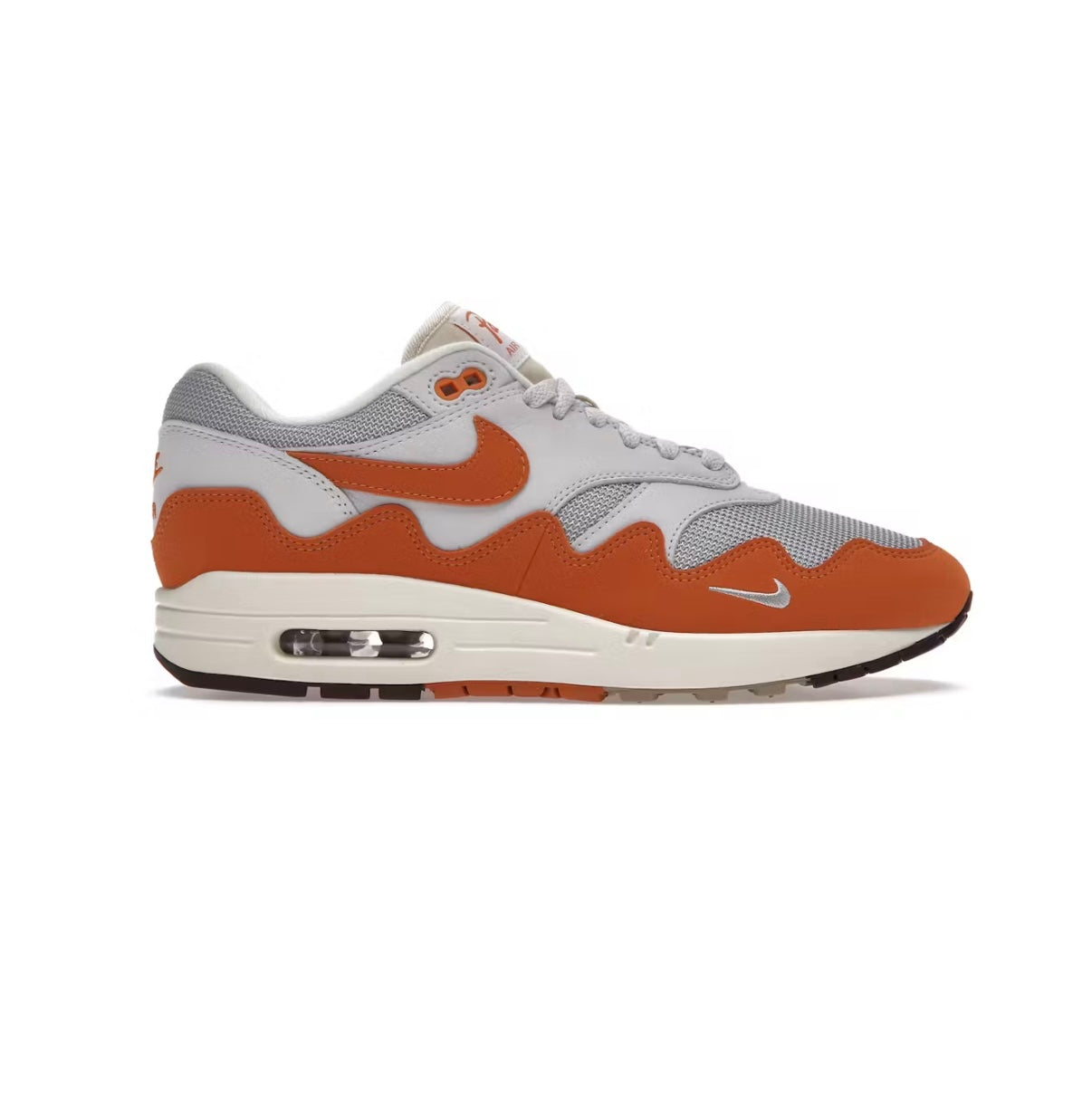 Nike Air Max 1 Patta Waves Monarch