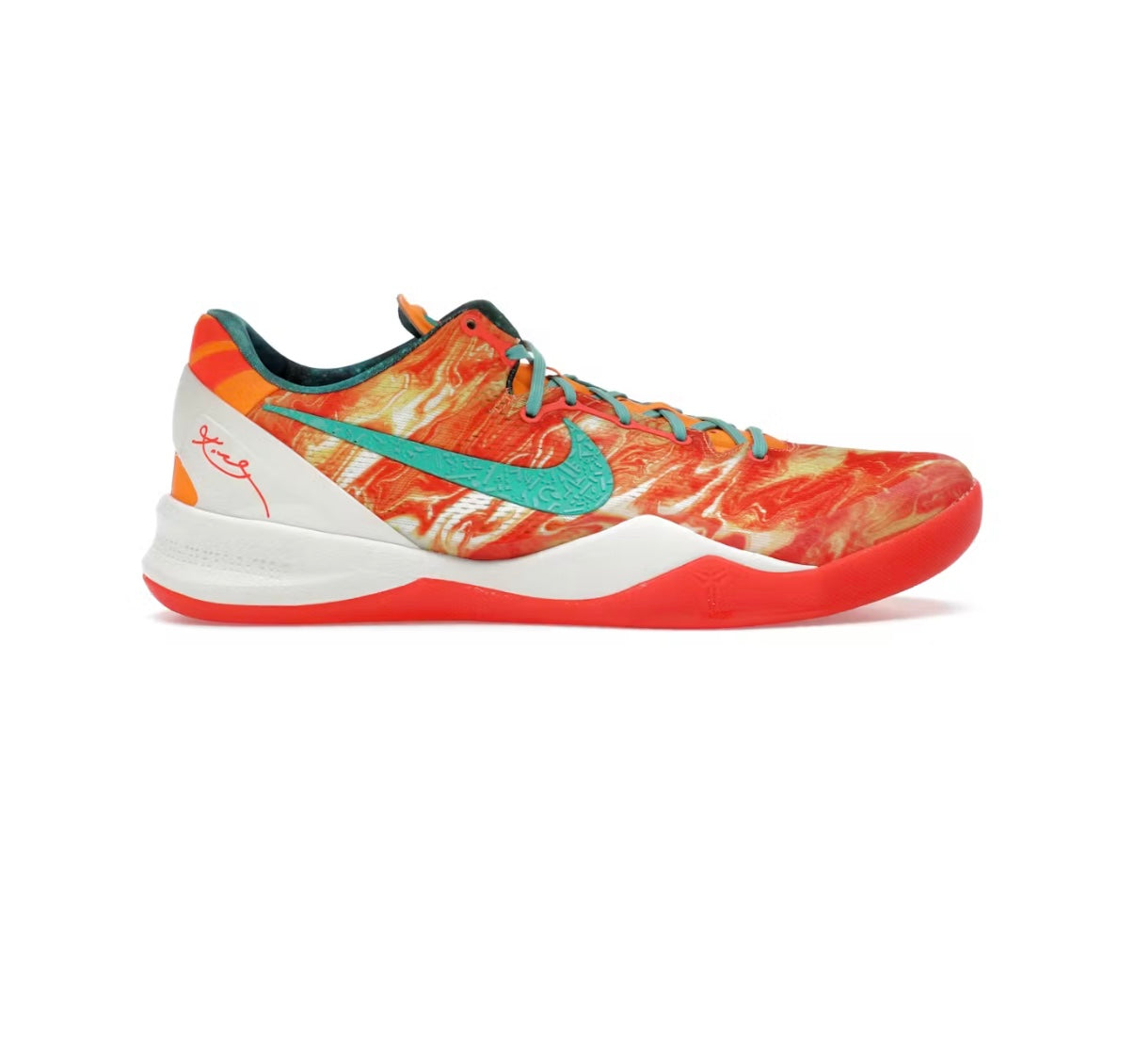 Kobe 8 All Star Area 72