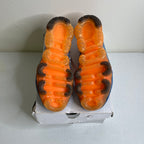 Nike Air Vapormax 2019 Blue Orange