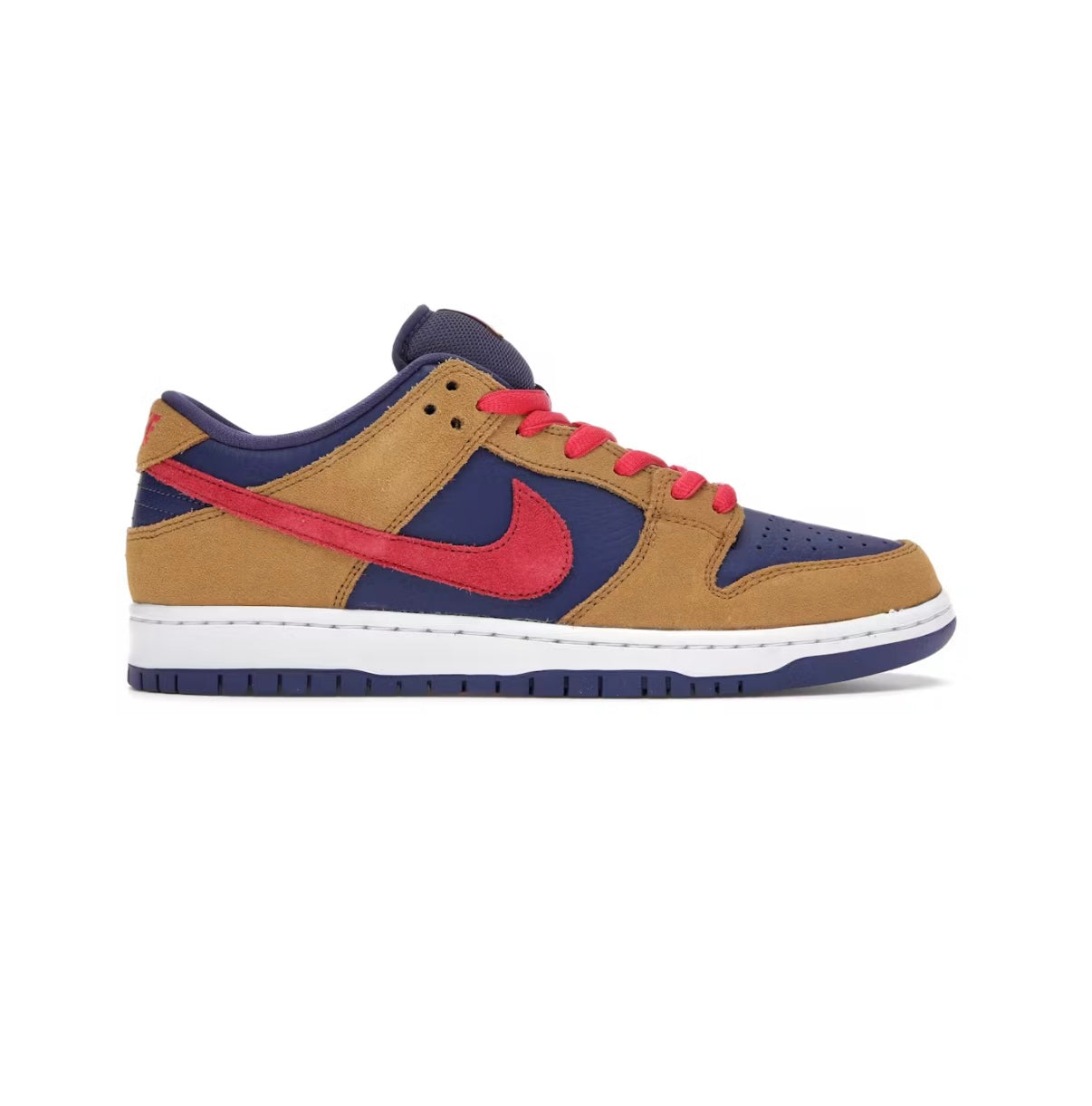 Nike SB Dunk Low Reverse Papa Bear