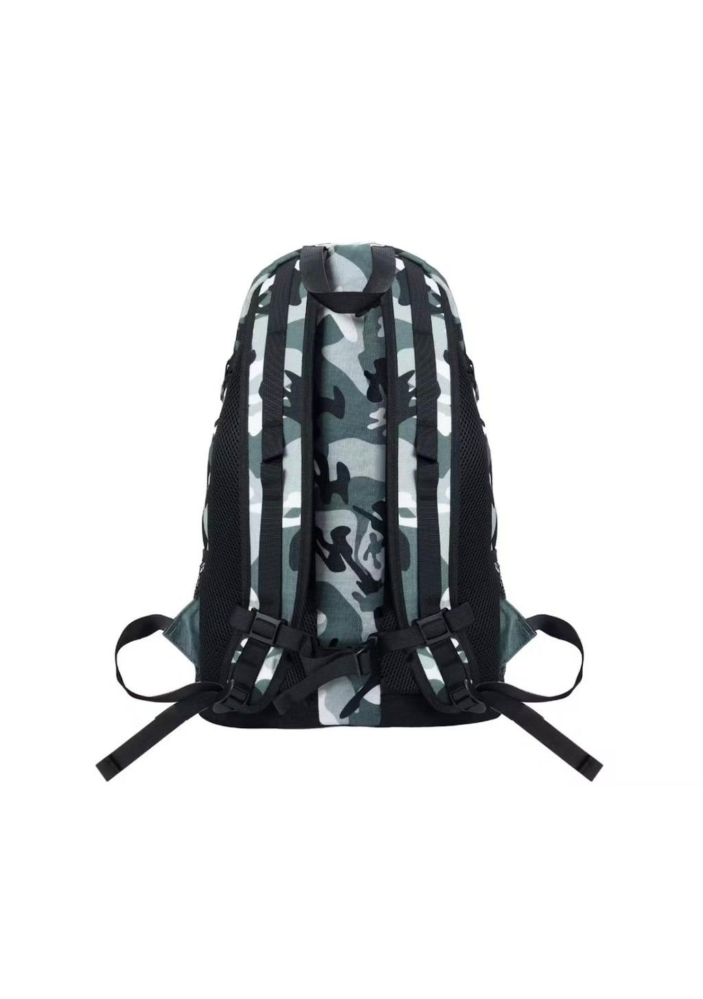 FTP Ripstop Backpack Snow Camo