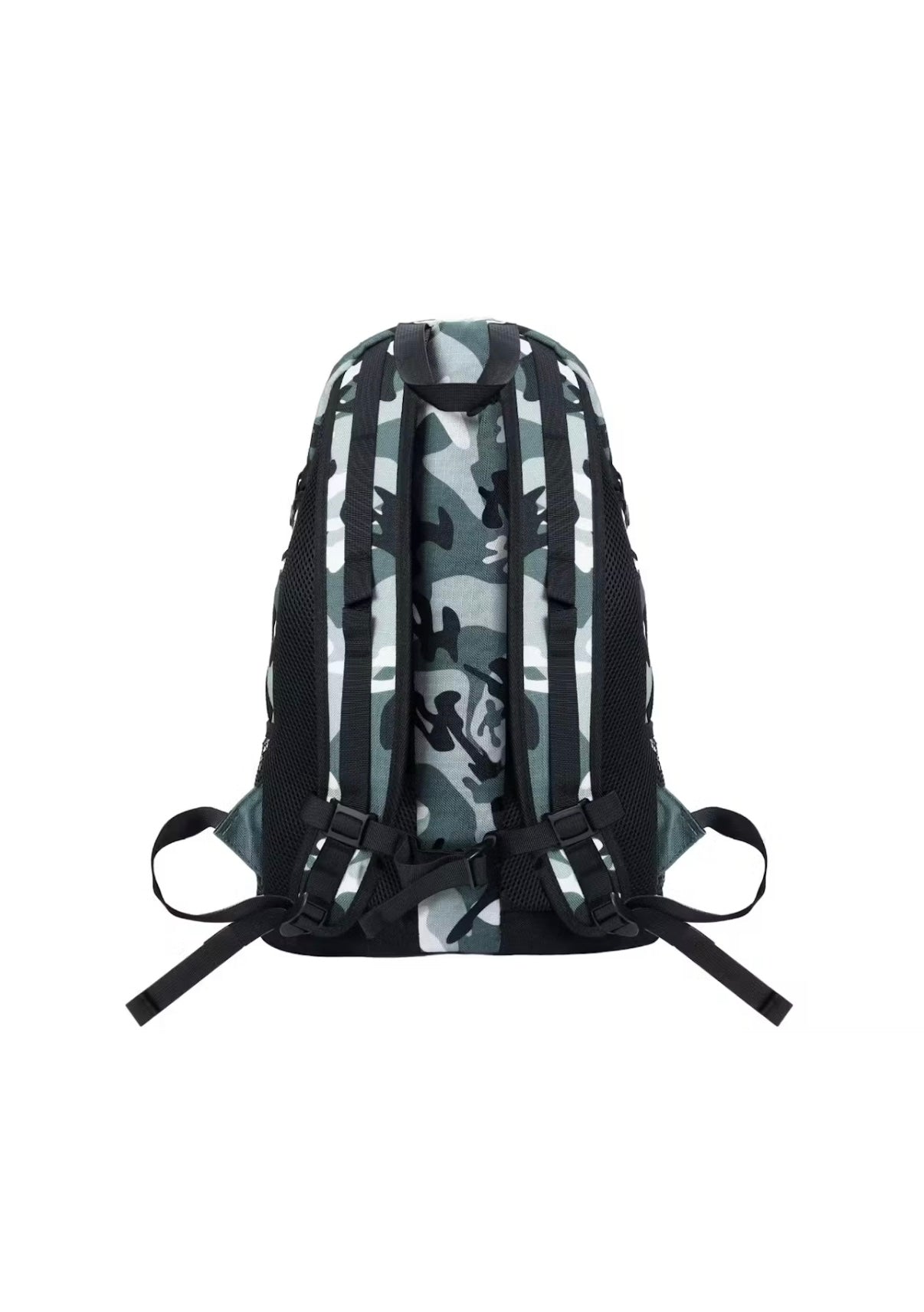FTP Ripstop Backpack Snow Camo